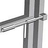 Weld On Farm Gate Slam Catch